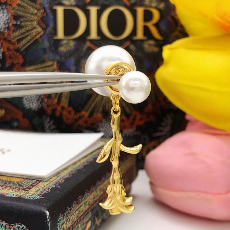 Dior Earring 09yxx40
